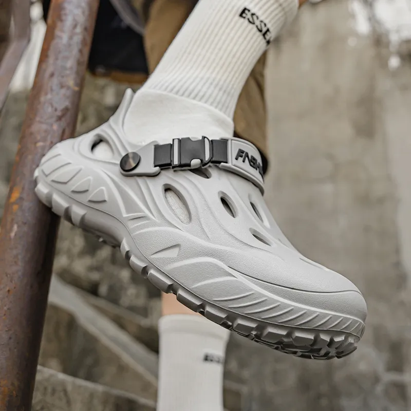 KUPE Clogs Men-4