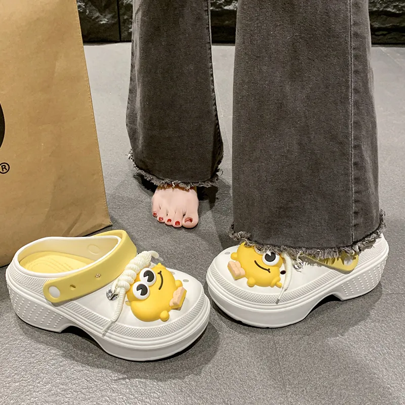 KUPE Clogs Men-5