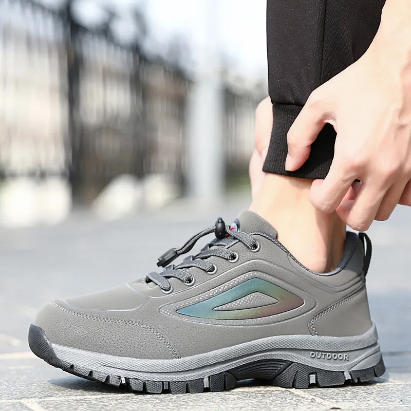 KUPE Waterproof Casual Shoes Men's-9