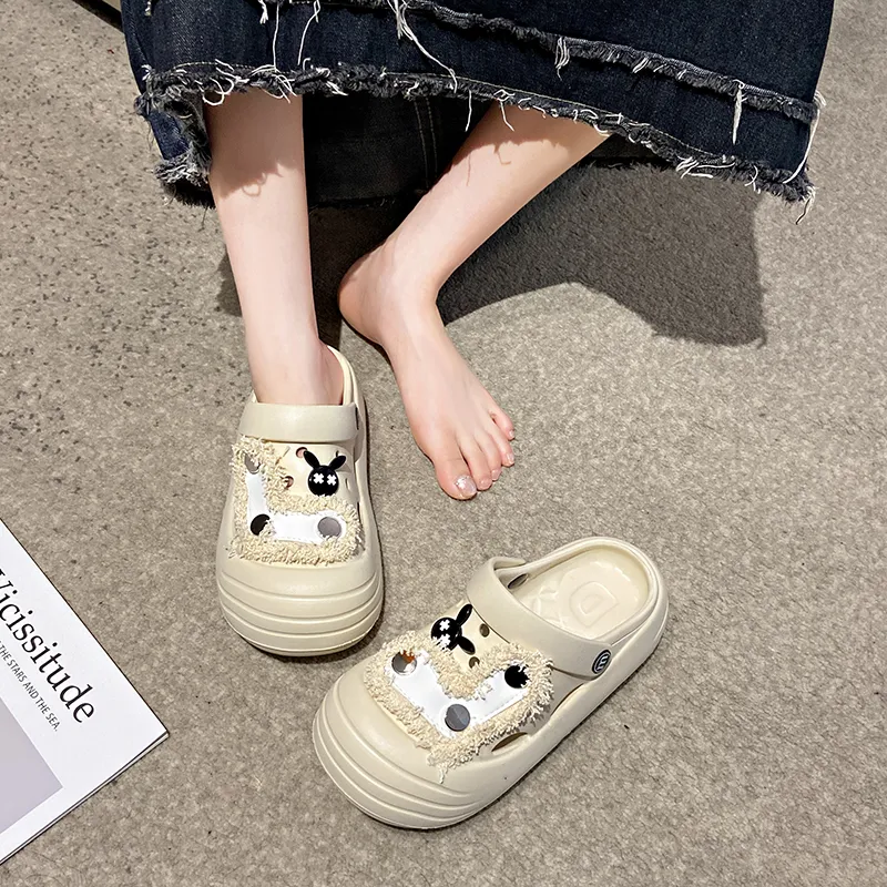 KUPE Clogs Women's-10