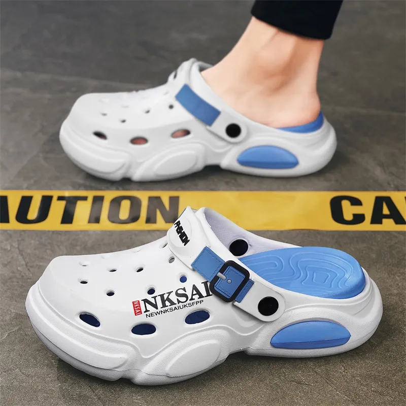 KUPE Clogs Men-11
