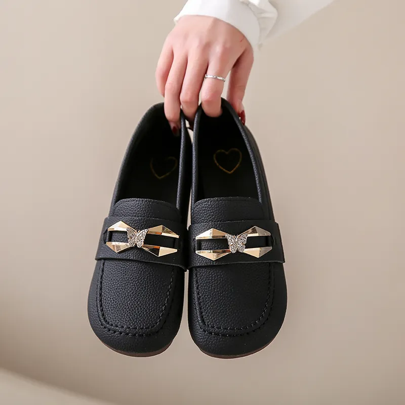 KUPE Casual Single Shoes Women's-1