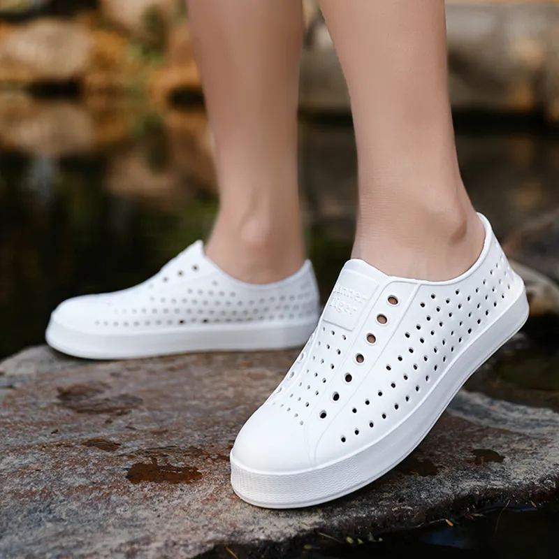 KUPE Clogs Unisex-1