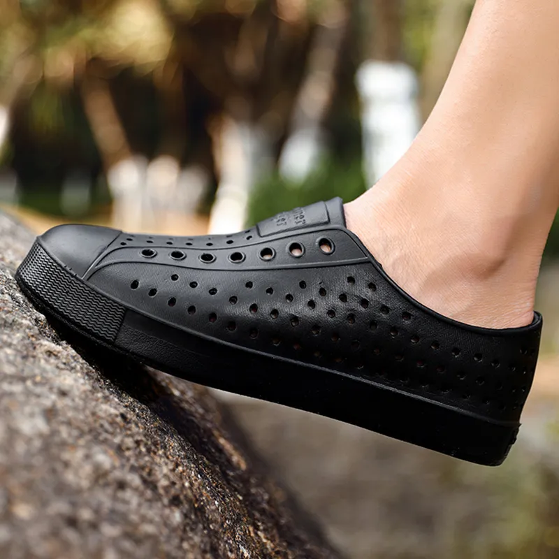 KUPE Clogs Unisex-6