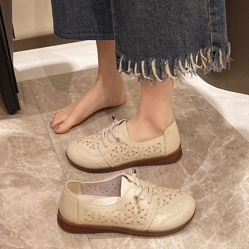 KUPE Casual Single Shoes Women's-5