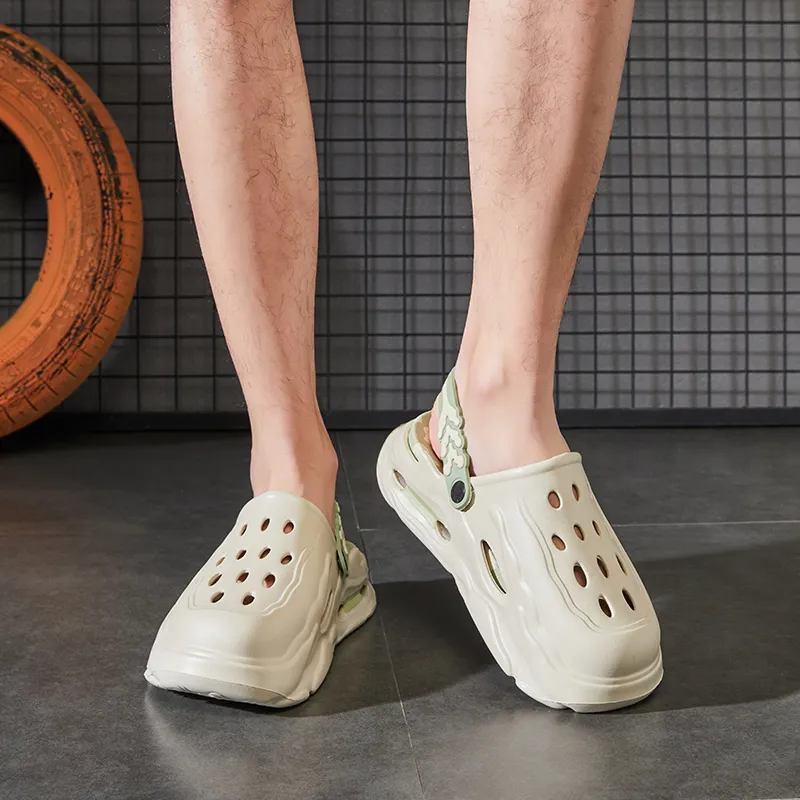 KUPE Clogs Men-5