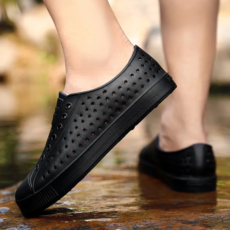 KUPE Clogs Unisex-7