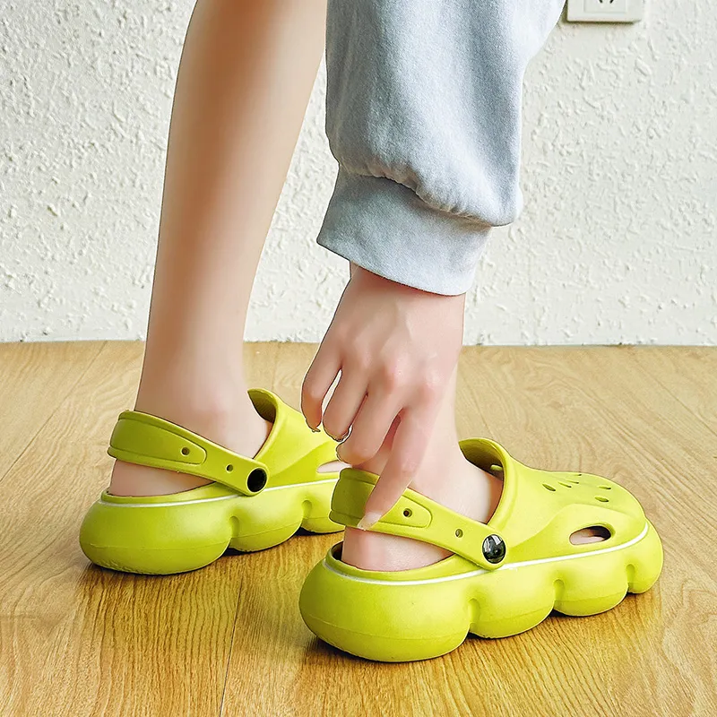 KUPE Clogs Unisex-18