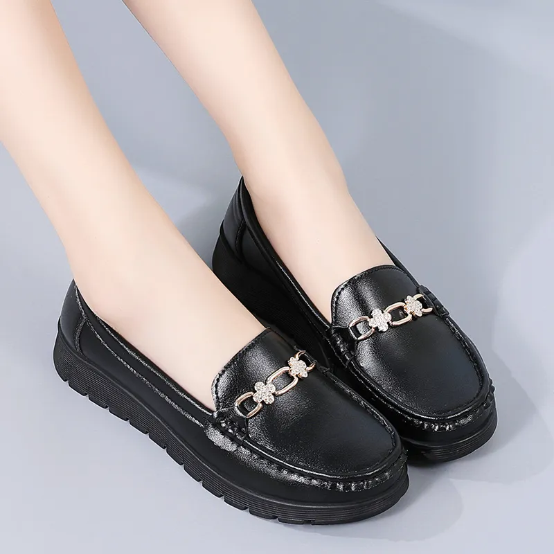 KUPE Casual Single Shoes Women's-22
