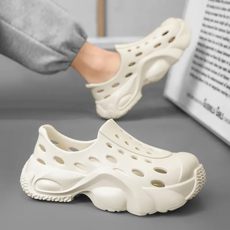 KUPE Clogs Unisex-5