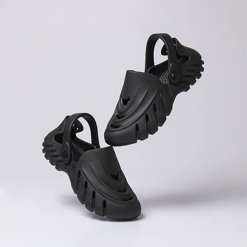 KUPE Clogs Unisex-4