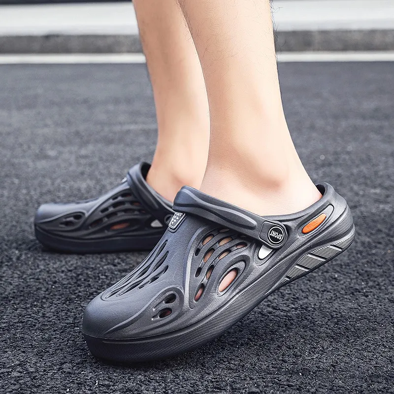 KUPE Clogs Unisex-14