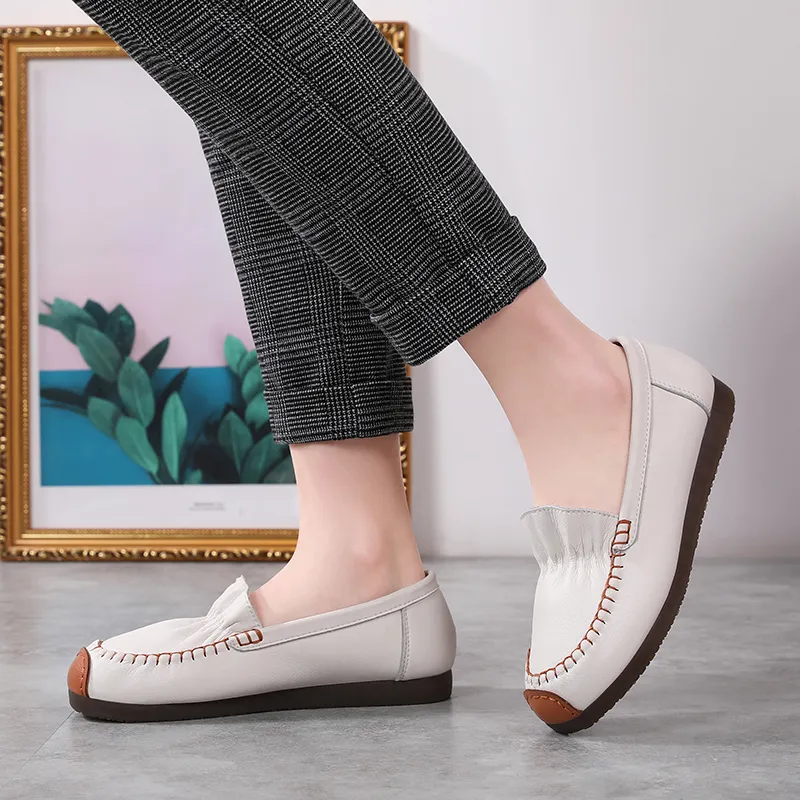 KUPE Casual Single Shoes Women's-4
