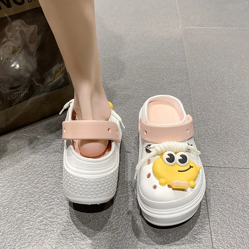 KUPE Clogs Men-2