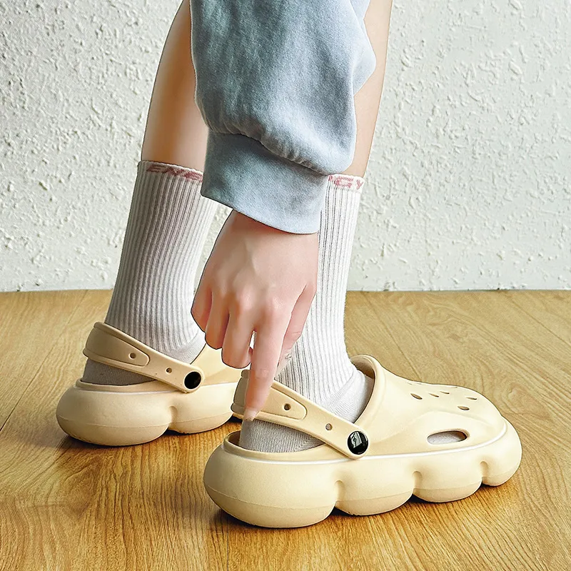 KUPE Clogs Unisex-14