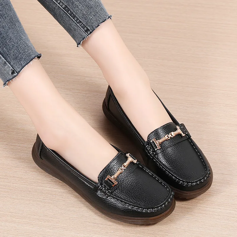 KUPE Casual Single Shoes Women's-27