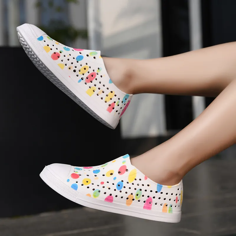 KUPE Clogs Unisex-12