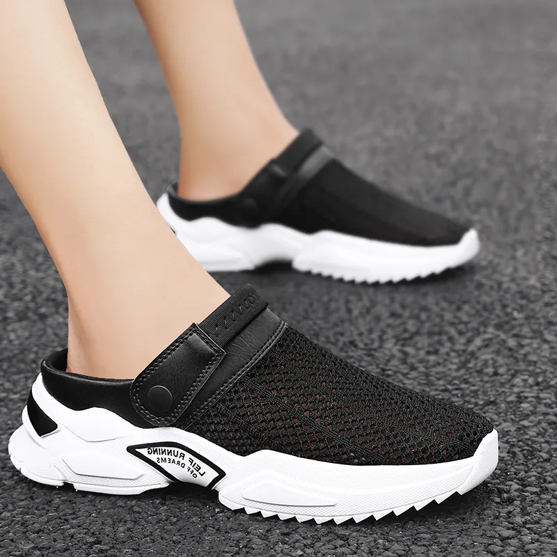 KUPE Clogs Men-14