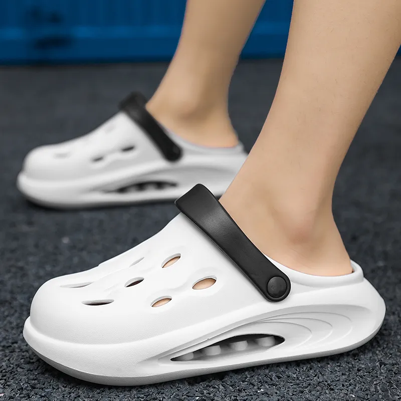 KUPE Clogs Men-4