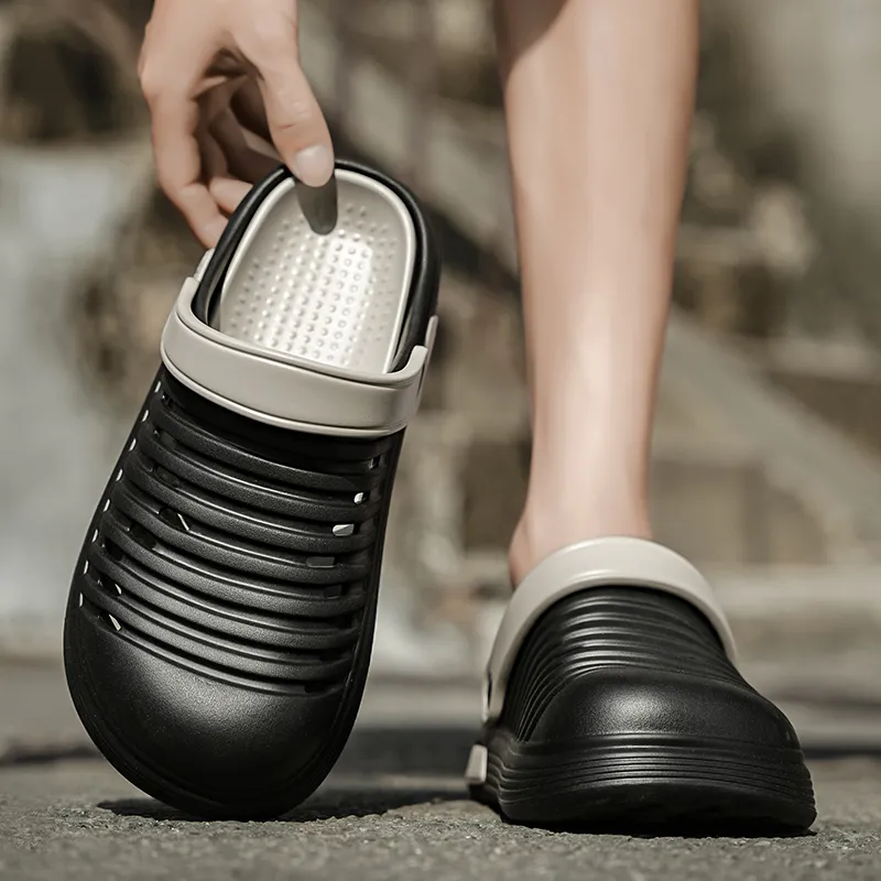 KUPE Clogs Men-1