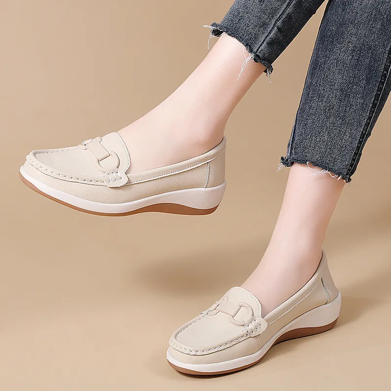KUPE Casual Single Shoes Women's-3