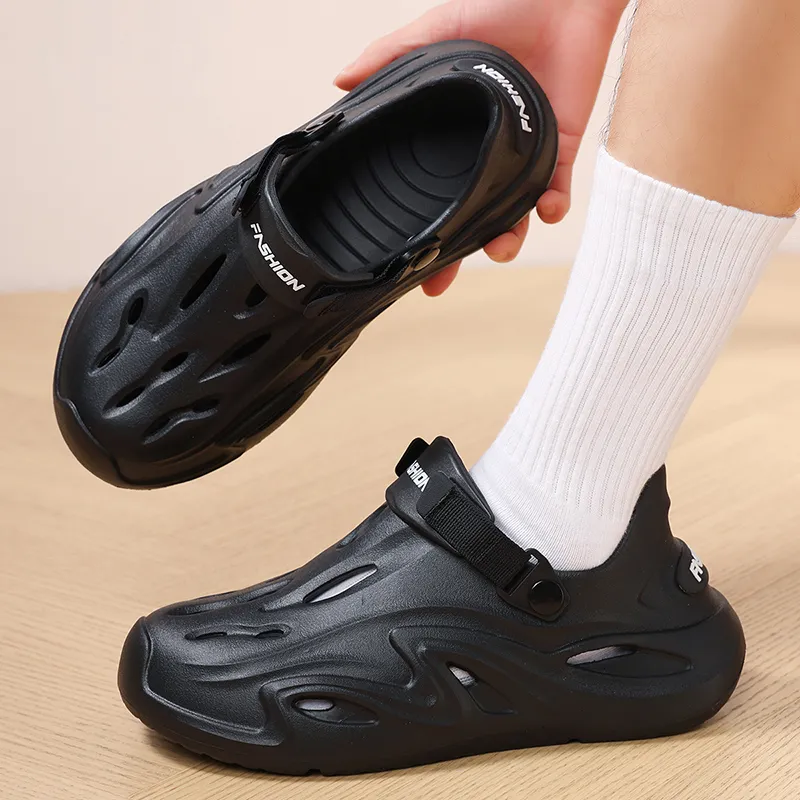 KUPE Clogs Men-2