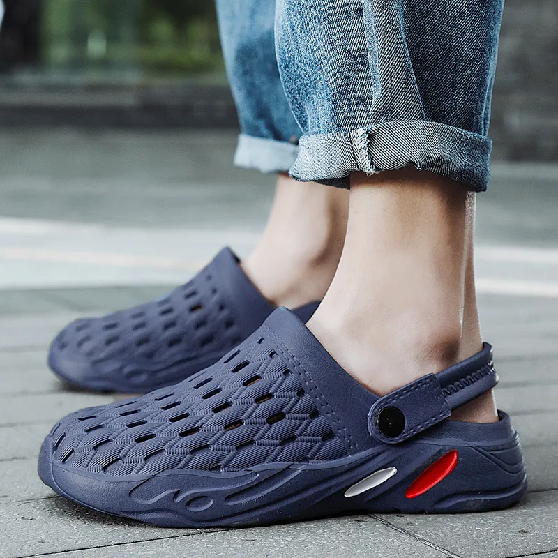 KUPE Clogs Men-15