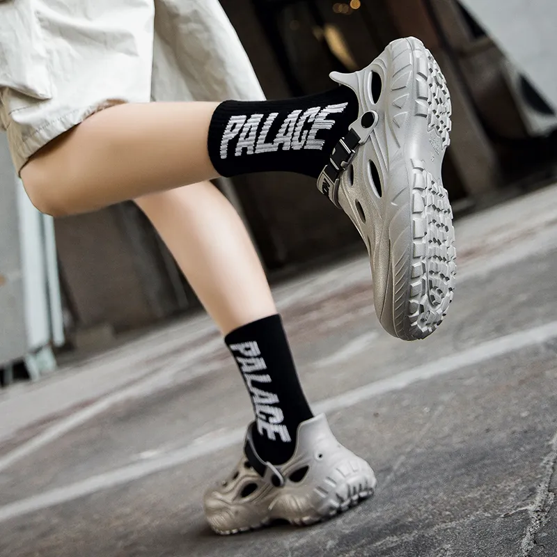 KUPE Clogs Men-8