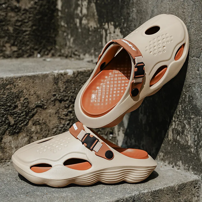 KUPE Clogs Men-12