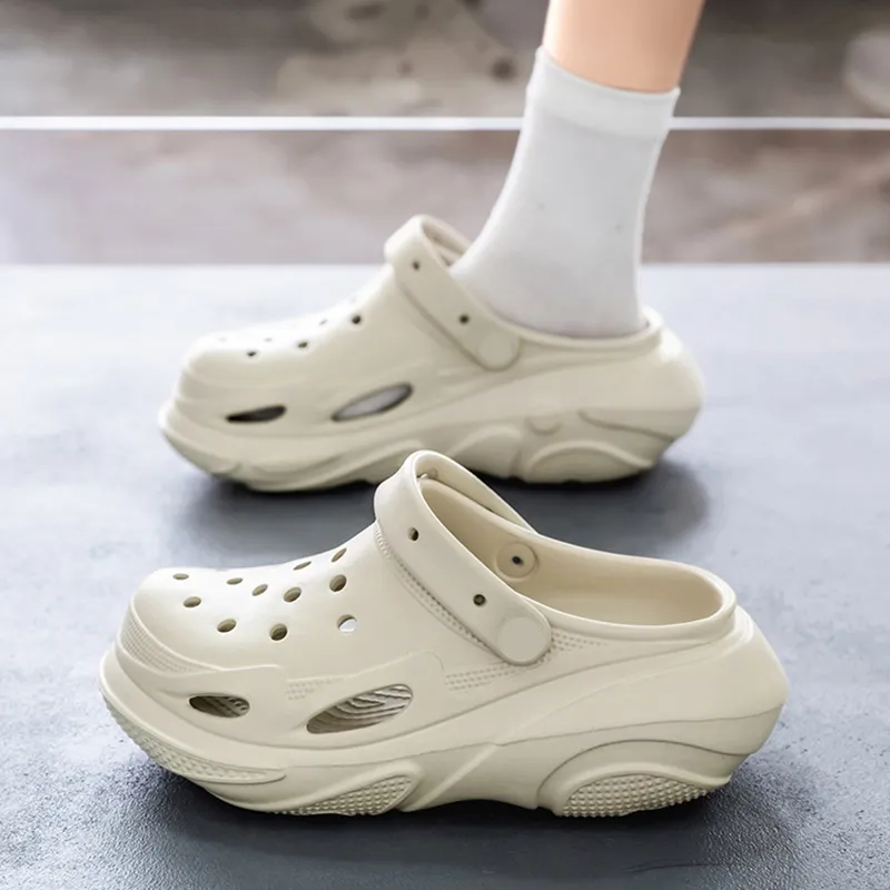 KUPE Clogs Women's-11