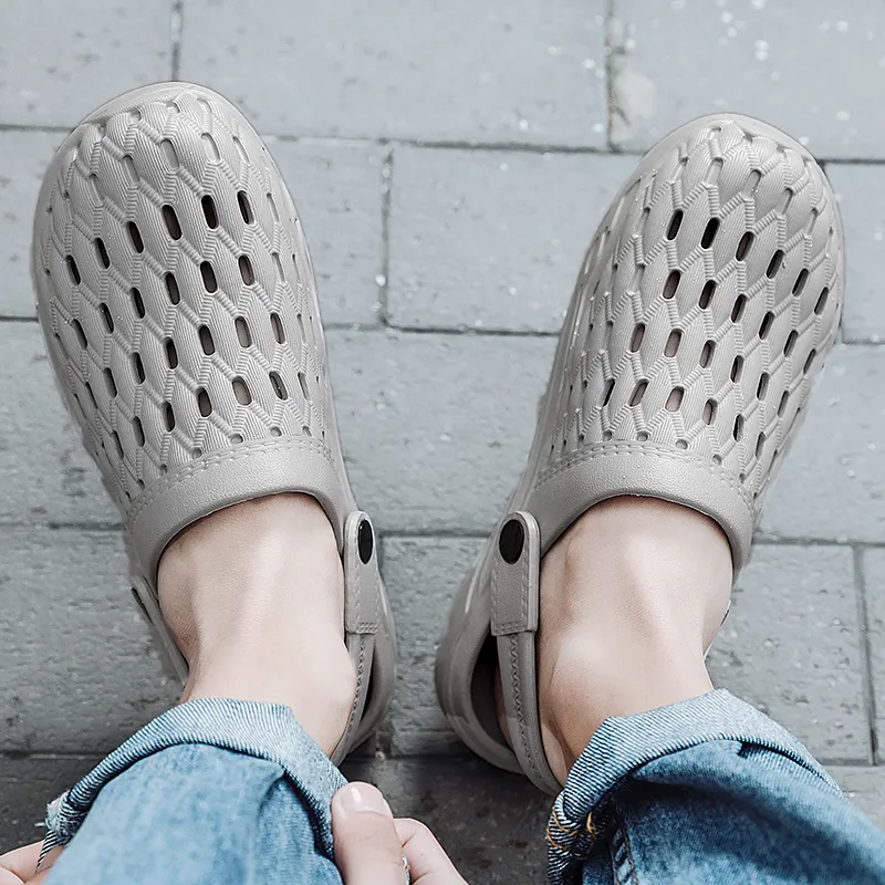 KUPE Clogs Men-8