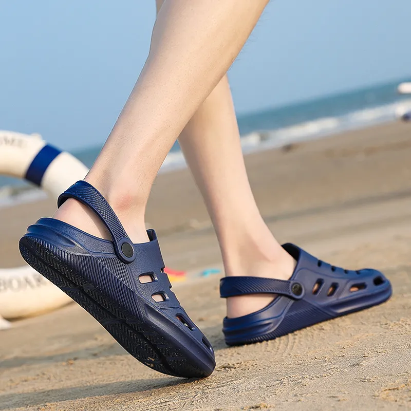 KUPE Clogs Men-11