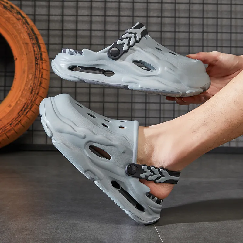 KUPE Clogs Men-2