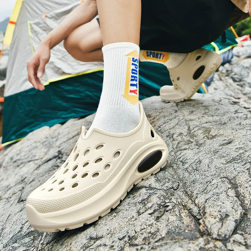 KUPE Clogs Men-19