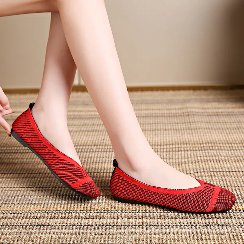 KUPE Women's Casual Shoes Women's-17