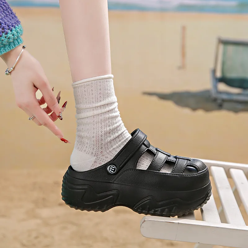 KUPE Clogs Women's-5