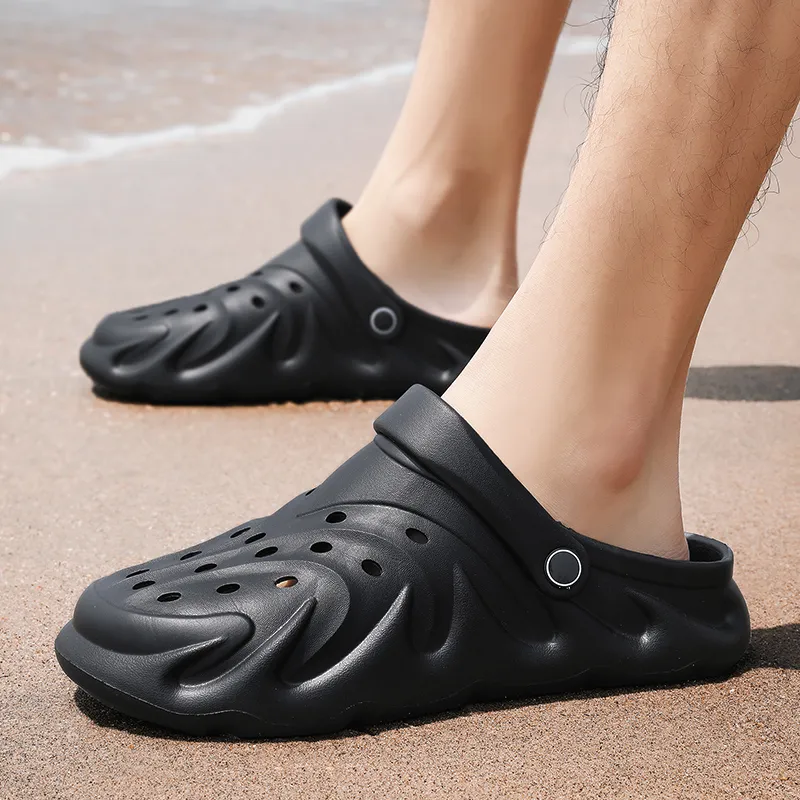 KUPE Clogs Men-2