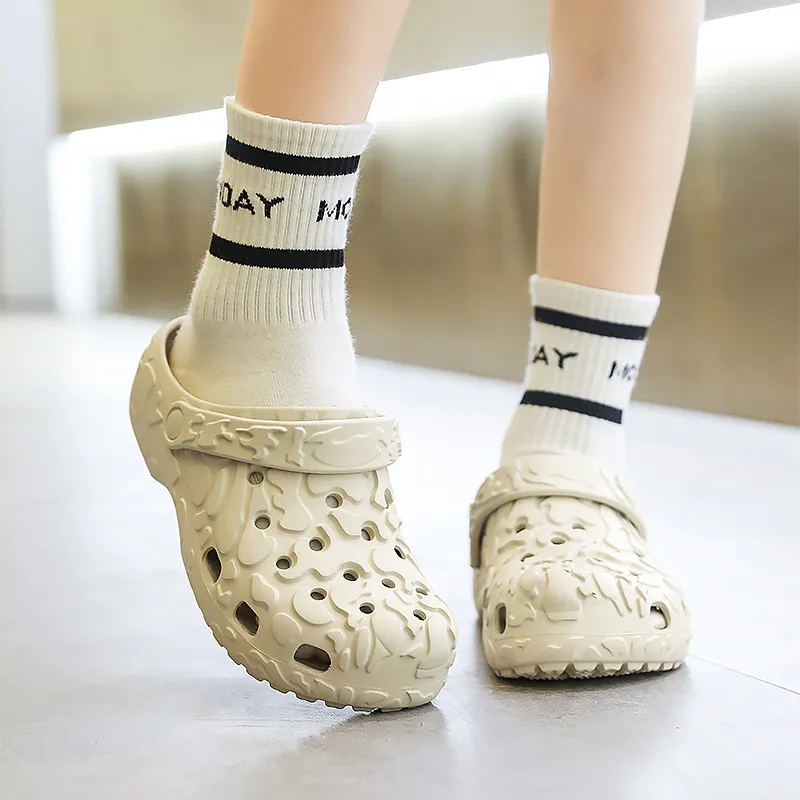KUPE Clogs Men-14