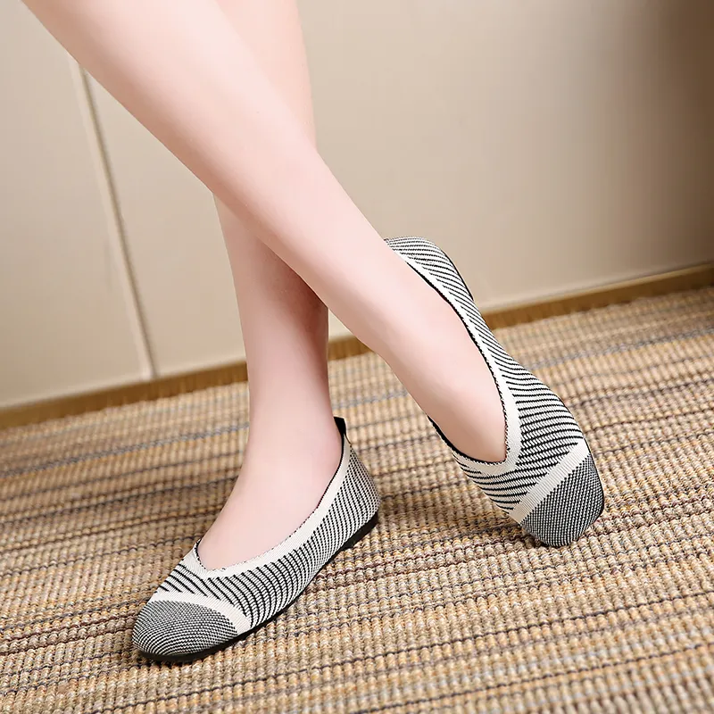 KUPE Women's Casual Shoes Women's-8