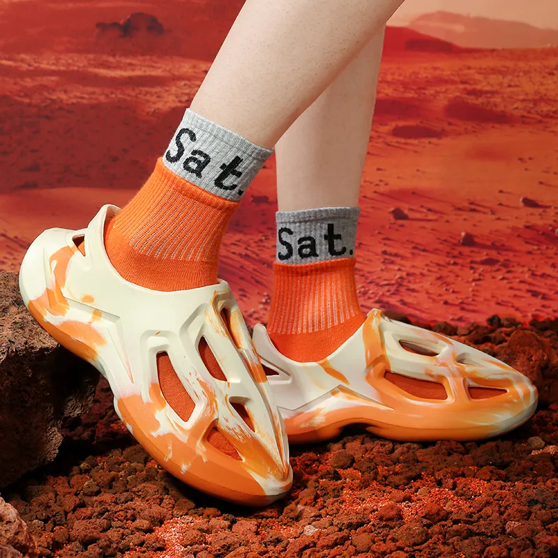 KUPE Clogs Unisex-11