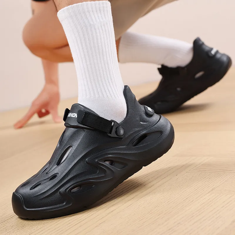 KUPE Clogs Men-4