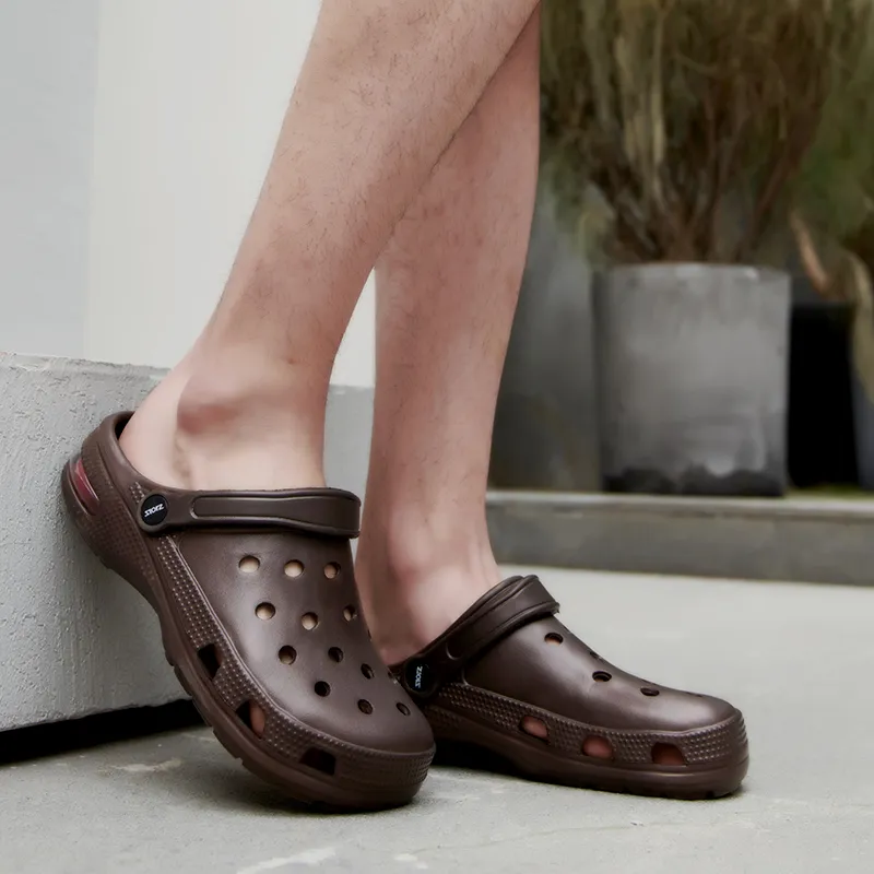 KUPE Clogs Men-9