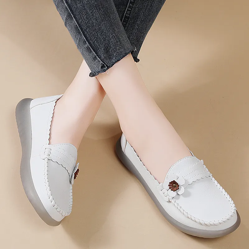 KUPE Casual Single Shoes Women's-10