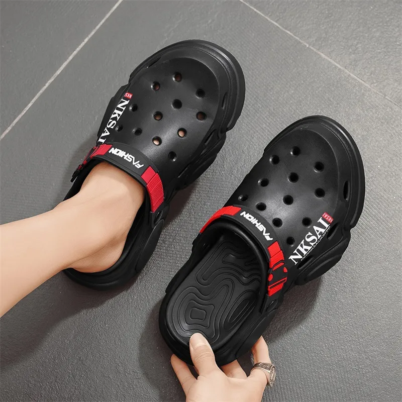 KUPE Clogs Men-3
