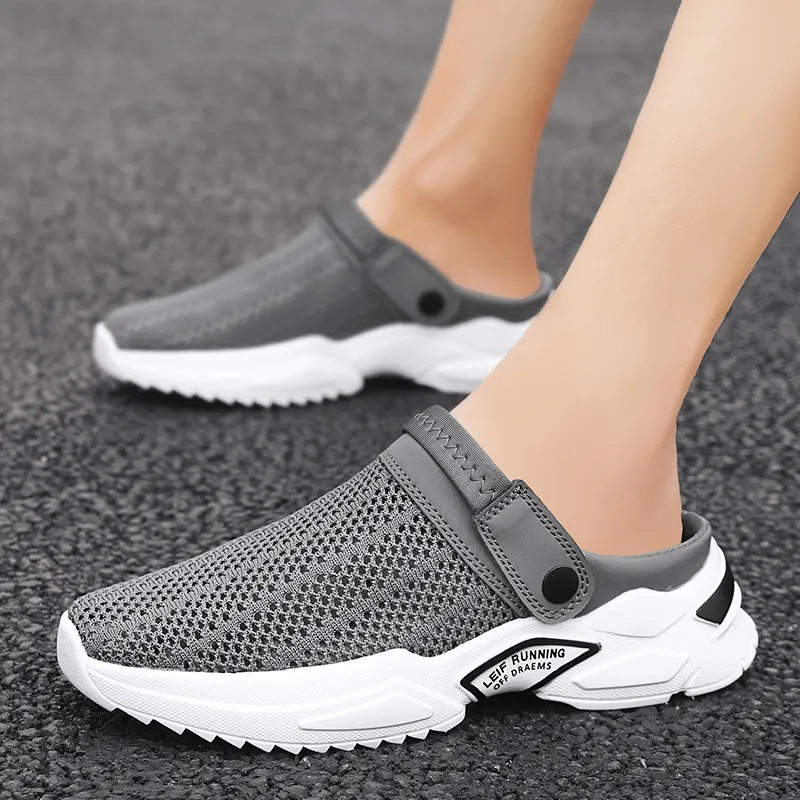 KUPE Clogs Men-9