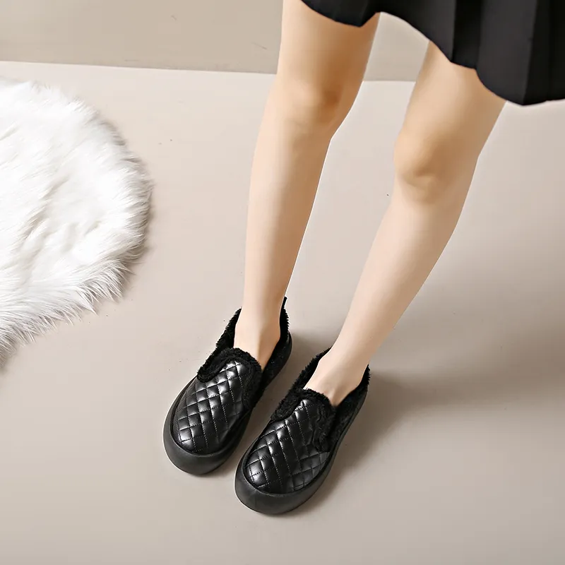 KUPE Low Top Casual Shoes Women's-4