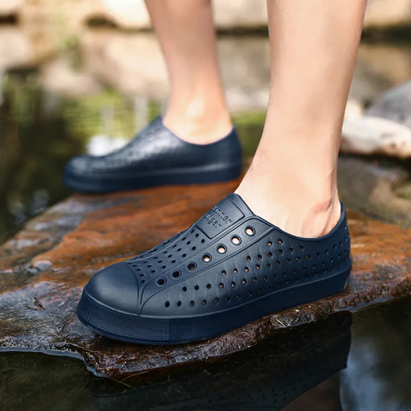 KUPE Clogs Unisex-12