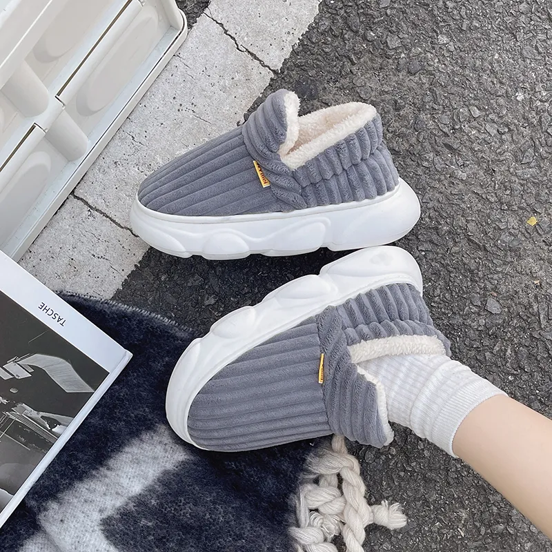 KUPE Low Top Casual Shoes Unisex-3