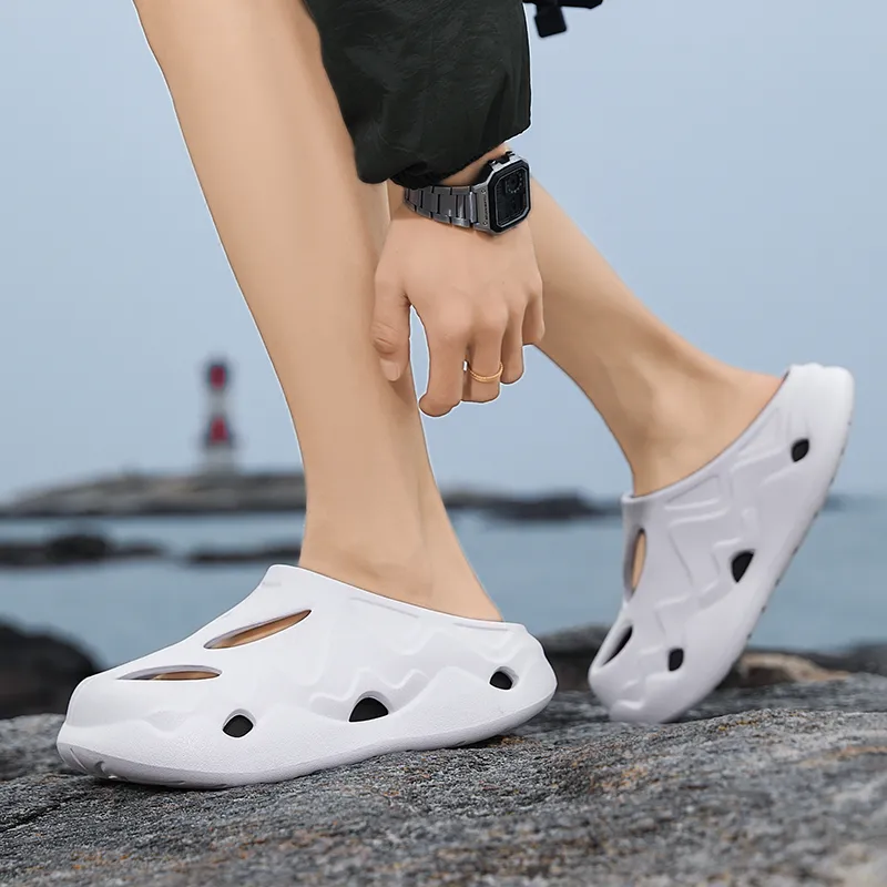 KUPE Clogs Men-6