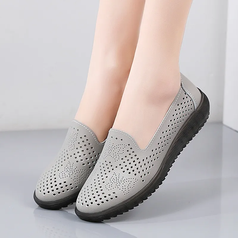 KUPE Casual Single Shoes Women's-7